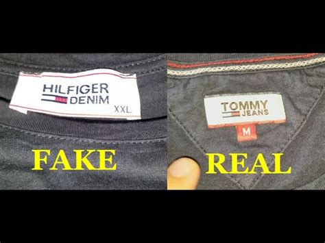 authentic tommy hilfiger bag vs fake|tommy hilfiger counterfeit website.